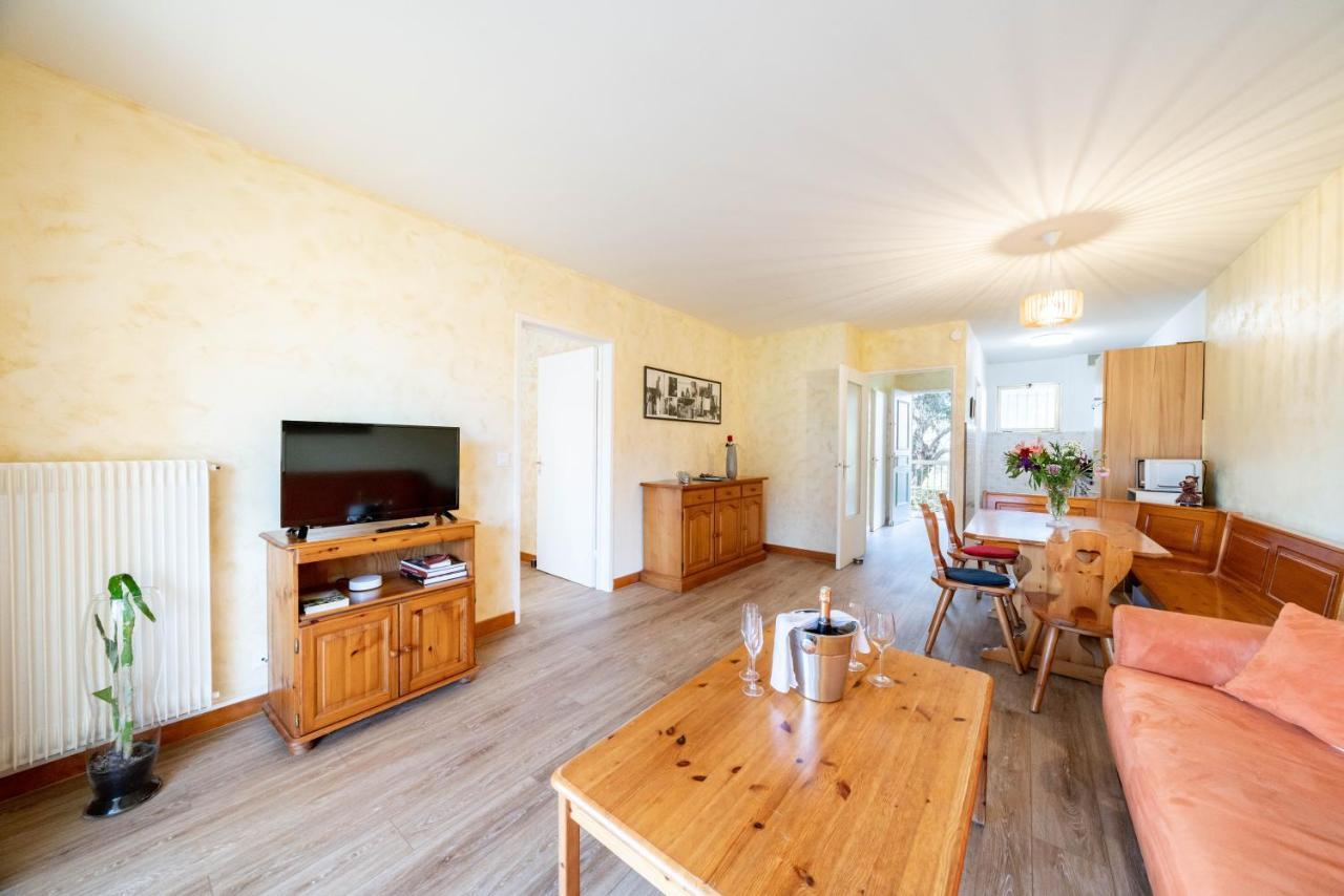Spacious Apartment At A 5 Min Walk From The Beach Antibes Dış mekan fotoğraf